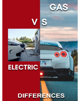 Gas vs. Electric