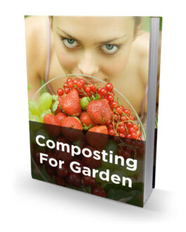 Composting For Garden