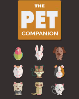 The Pet Companion