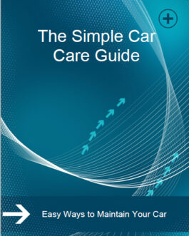The Simple Car Care Guide
