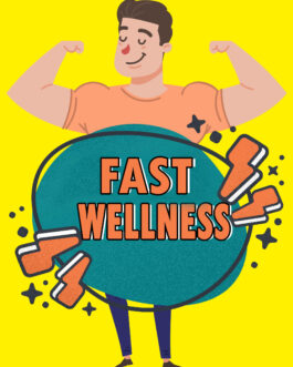 Fast Wellness