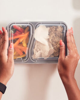 Health, Fitness & Diet